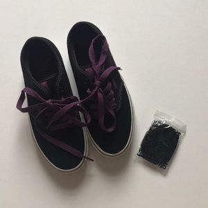 Vans shoes